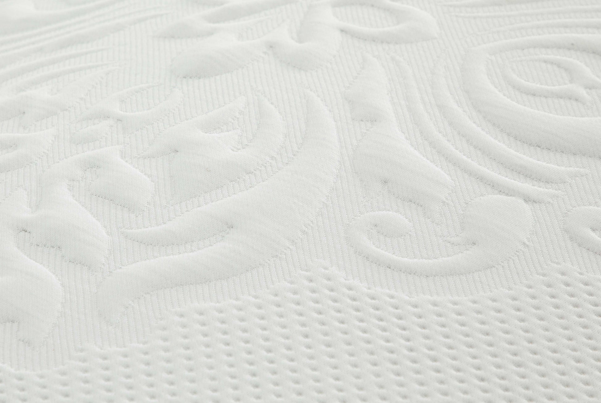 AI Mattress A2331 Bed by MPE Smart Bed | Souqify
