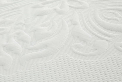AI Mattress A2331 Bed by MPE Smart Bed | Souqify