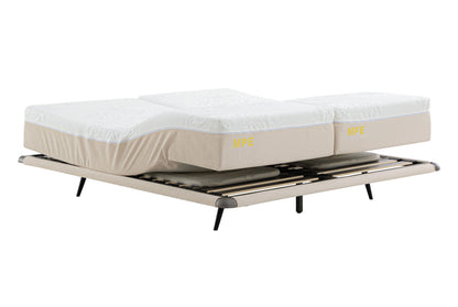 AI Mattress A2331 Bed by MPE Smart Bed | Souqify