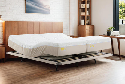 AI Mattress A2331 Bed by MPE Smart Bed | Souqify