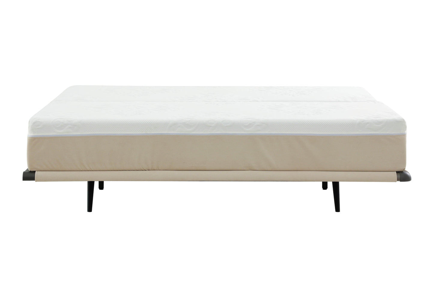AI Mattress A2331 Bed by MPE Smart Bed | Souqify