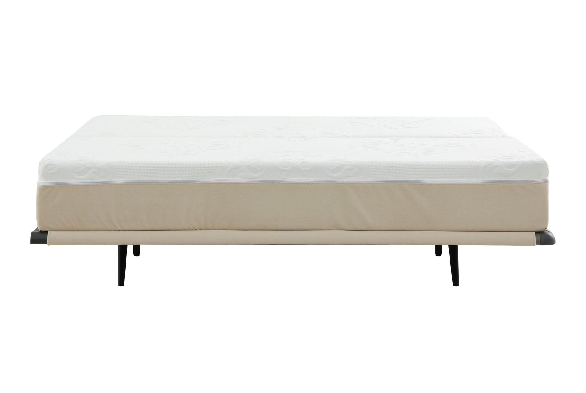 AI Mattress A2331 Bed by MPE Smart Bed | Souqify
