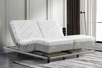 AI Mattress A2336 Bed by MPE Smart Bed | Souqify