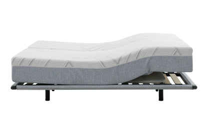 AI Mattress A2336 Bed by MPE Smart Bed | Souqify