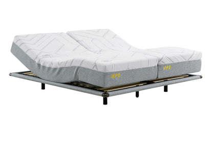 AI Mattress A2336 Bed by MPE Smart Bed | Souqify