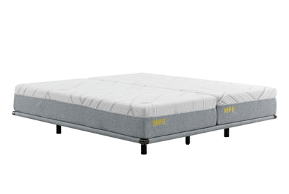 AI Mattress A2336 Bed by MPE Smart Bed | Souqify