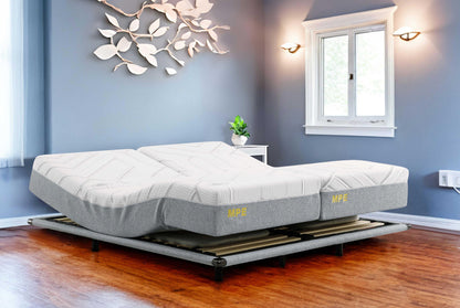 AI Mattress A2336 Bed by MPE Smart Bed | Souqify