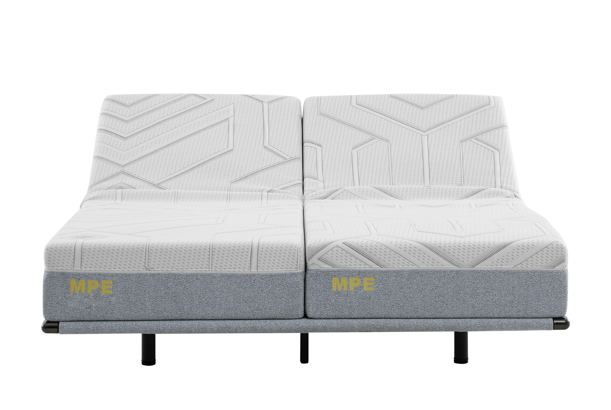 AI Mattress A2336 Bed by MPE Smart Bed | Souqify