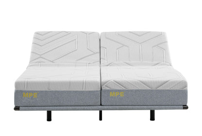 AI Mattress A2336 Bed by MPE Smart Bed | Souqify