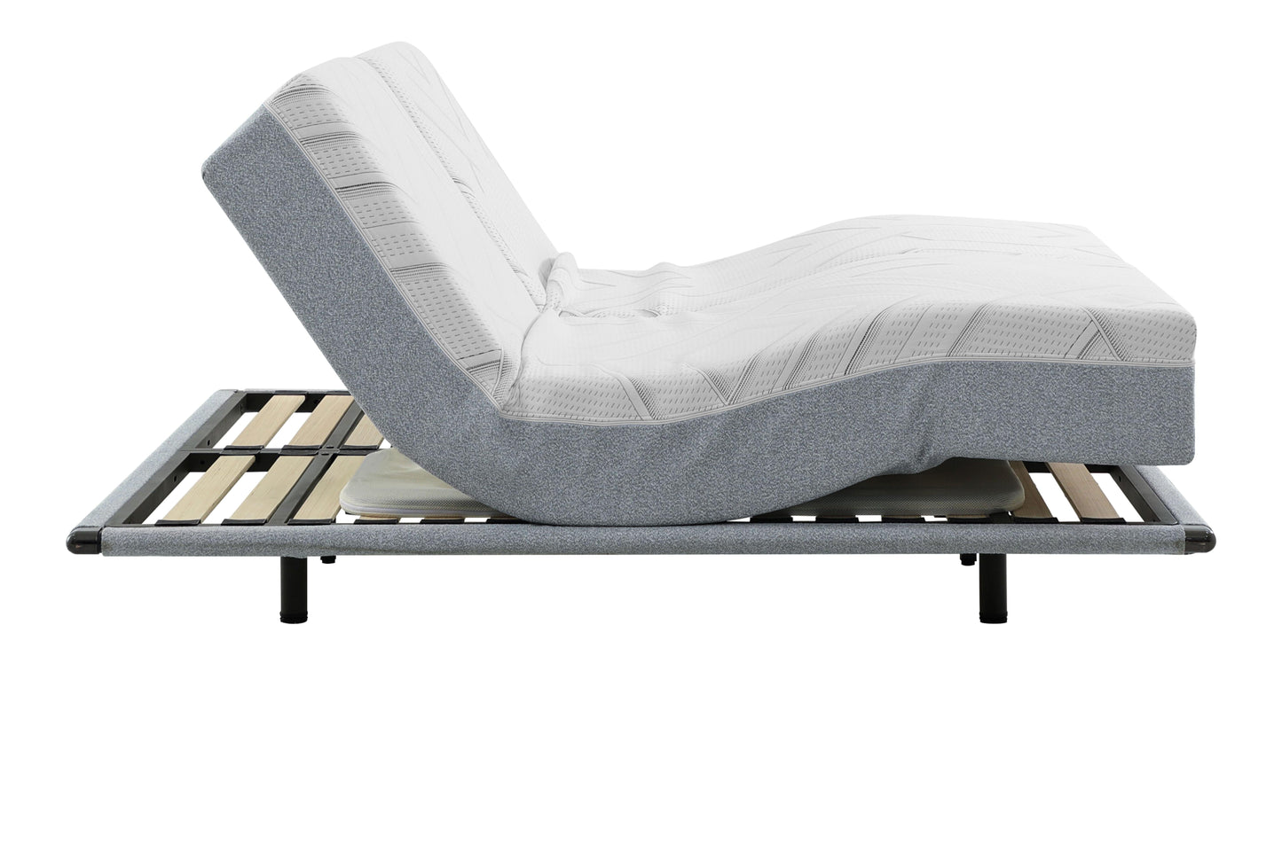 AI Mattress A2336 Bed by MPE Smart Bed | Souqify