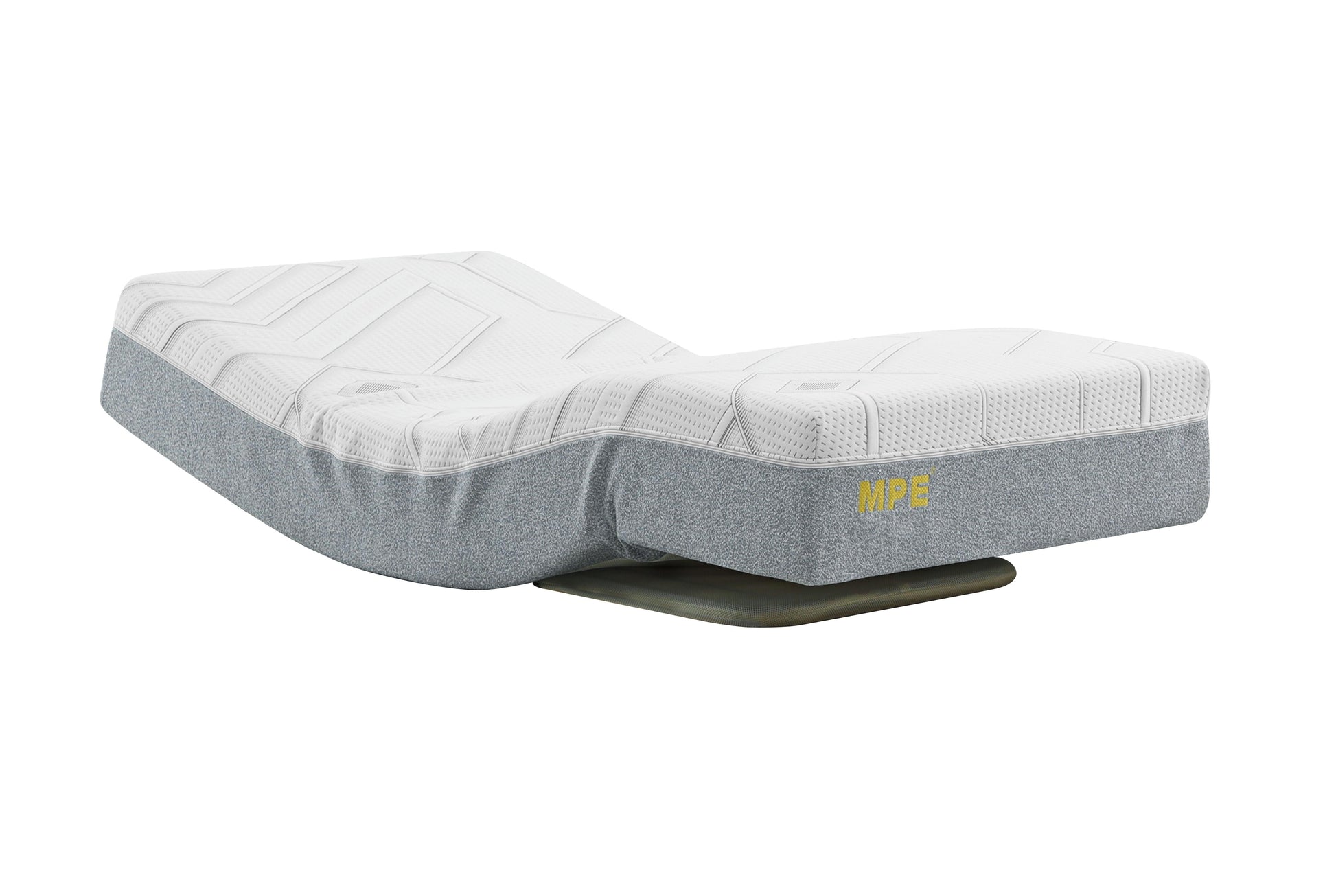 AI Mattress A2336 Bed by MPE Smart Bed | Souqify