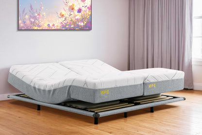 AI Mattress A2336 Bed by MPE Smart Bed | Souqify