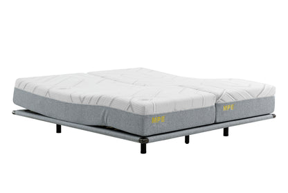 AI Mattress A2336 Bed by MPE Smart Bed | Souqify