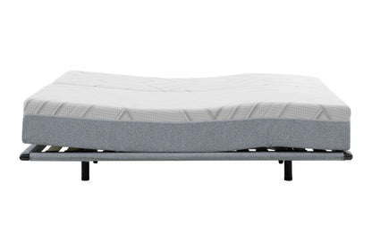 AI Mattress A2336 Bed by MPE Smart Bed | Souqify