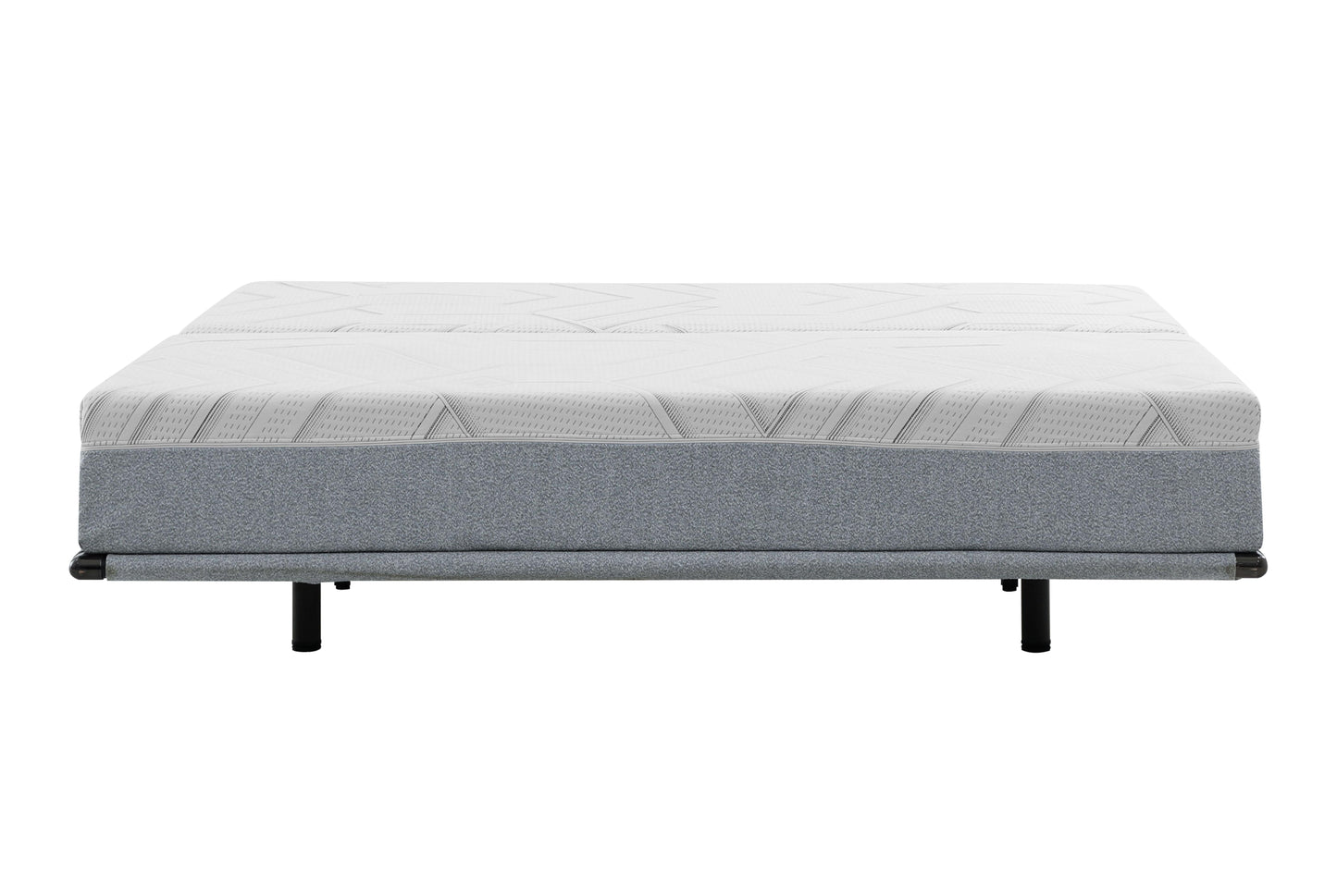 AI Mattress A2336 Bed by MPE Smart Bed | Souqify