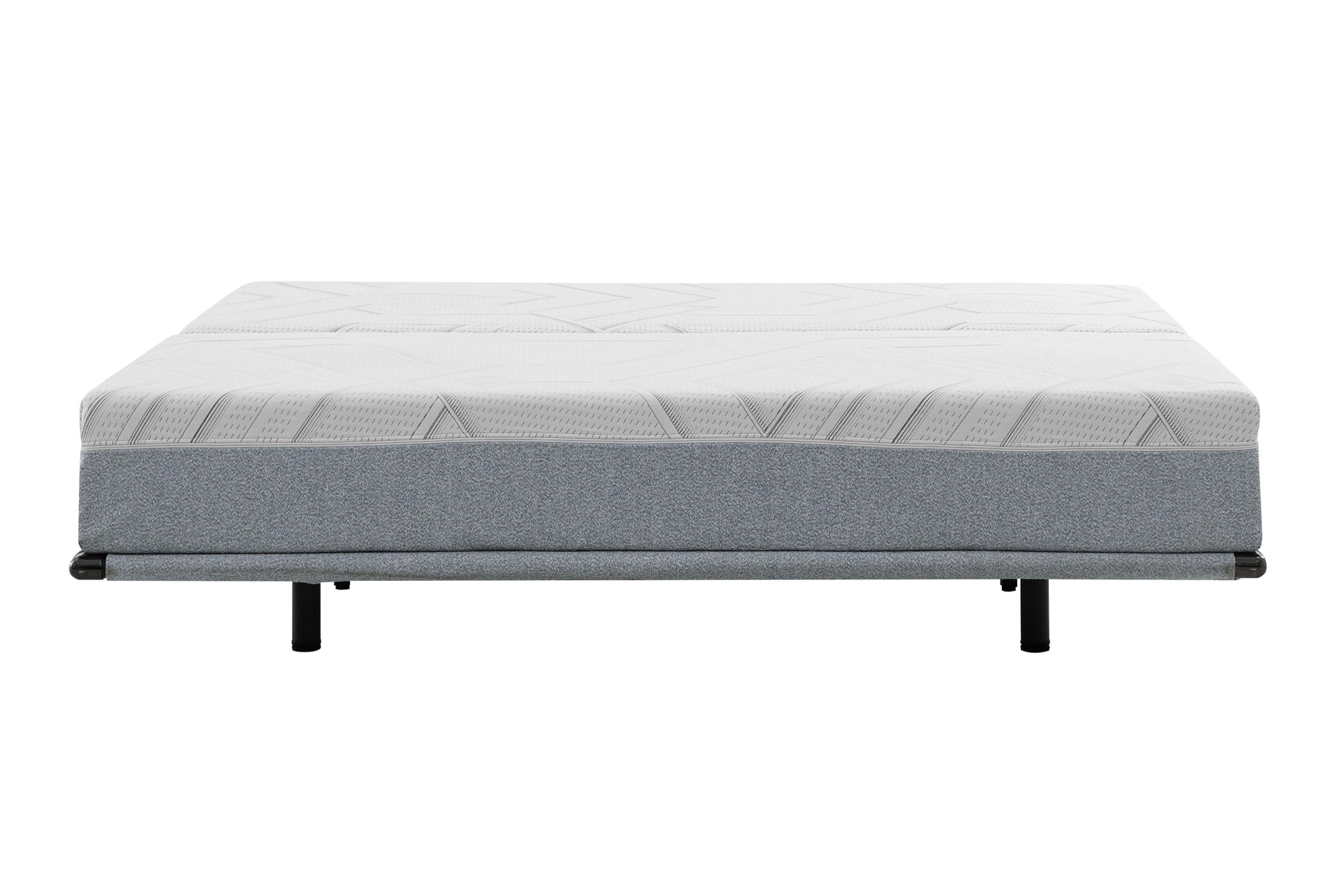 AI Mattress A2336 Bed by MPE Smart Bed | Souqify