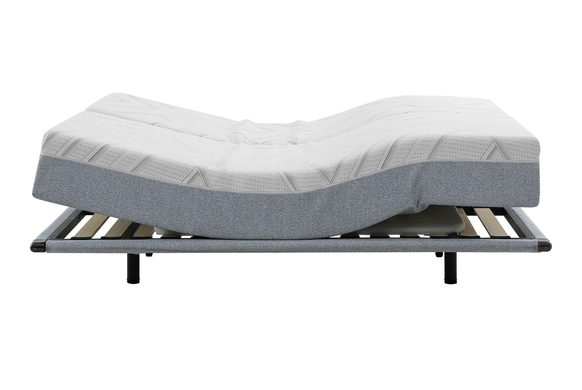 AI Mattress A2336 Bed by MPE Smart Bed | Souqify