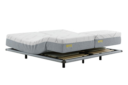 AI Mattress A2336 Bed by MPE Smart Bed | Souqify