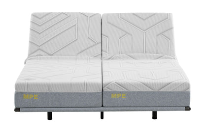 AI Mattress A2336 Bed by MPE Smart Bed | Souqify