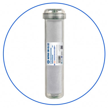 AIPRO-1M-CL-QC by AquaFilter | Souqify