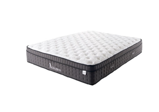 Albatros Bed by EwosHome | Souqify