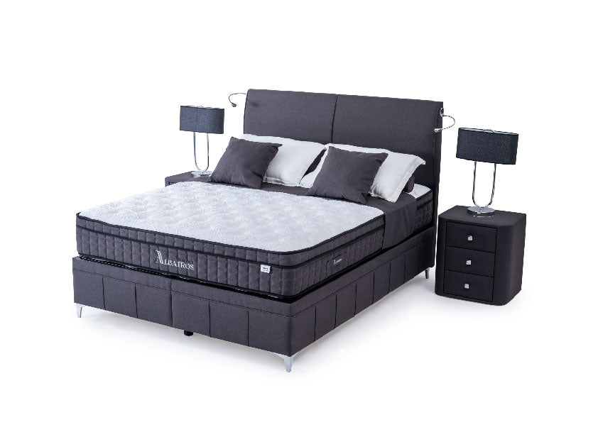 Albatros Panna Set by EwosHome | Souqify
