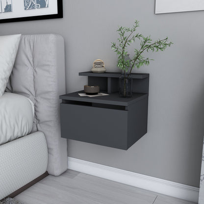 Alice NightUnit Anthracite by DECOROTIKA | Souqify