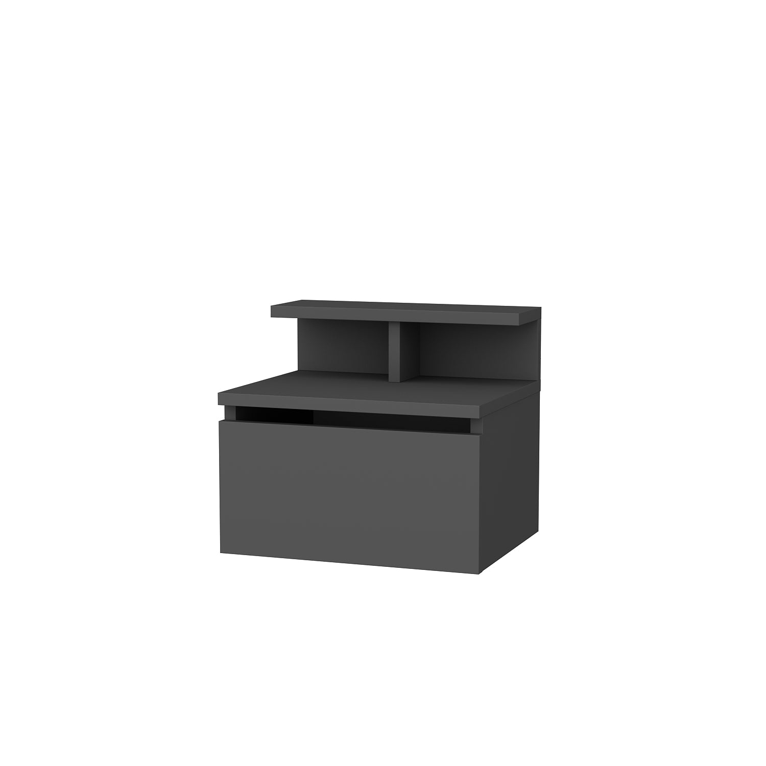 Alice NightUnit Anthracite by DECOROTIKA | Souqify