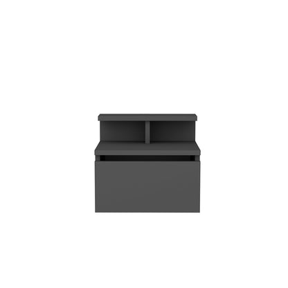 Alice NightUnit Anthracite by DECOROTIKA | Souqify