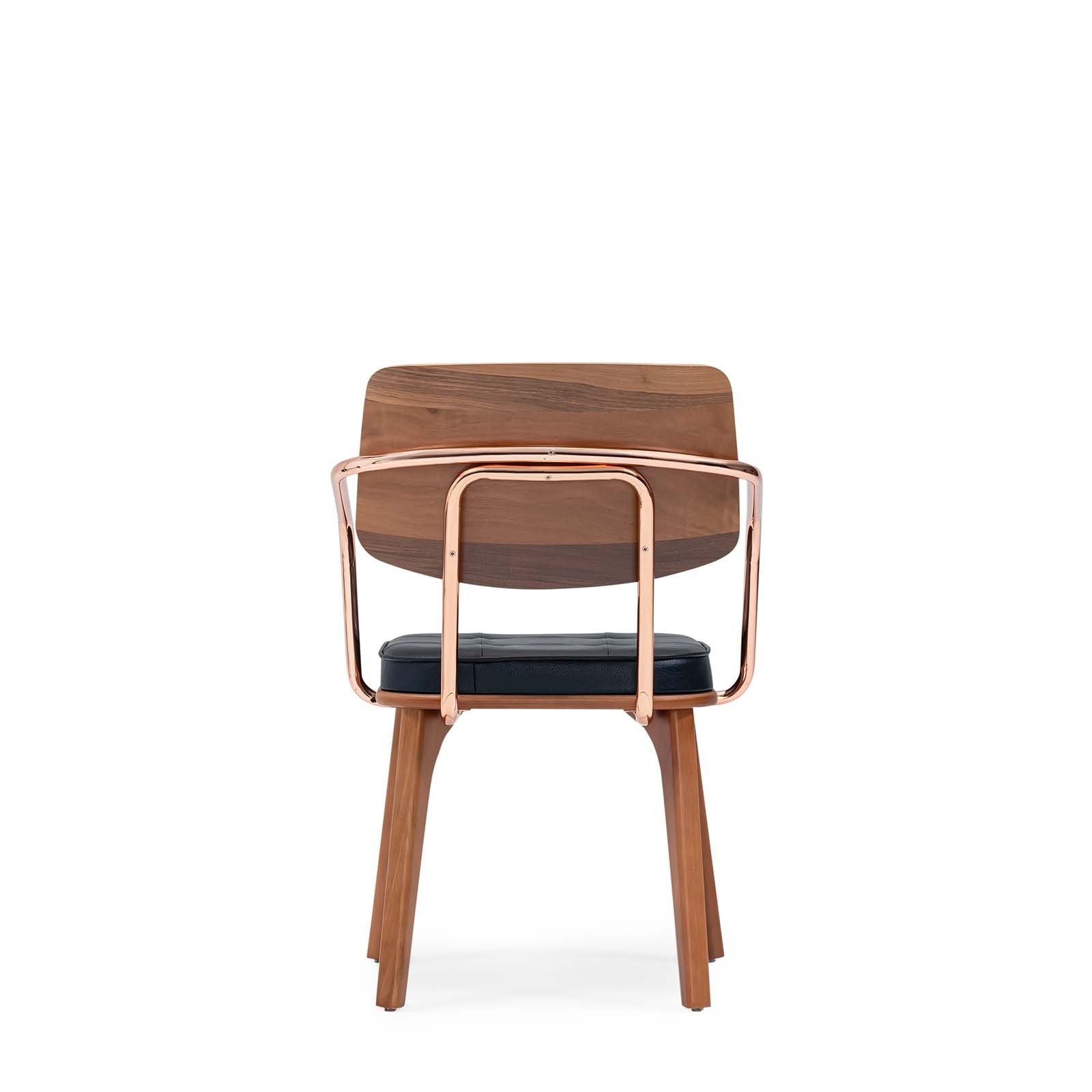 Altos Kollu BEECH, WALNUT VENEERED PLYW by SANCREA | Souqify