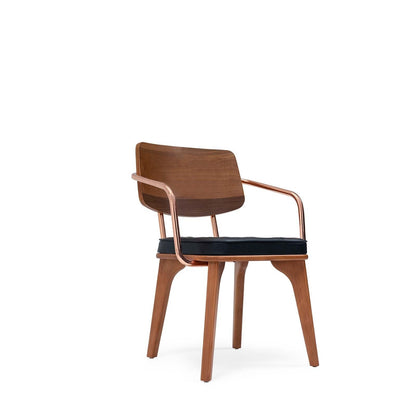 Altos Kollu BEECH, WALNUT VENEERED PLYW by SANCREA | Souqify