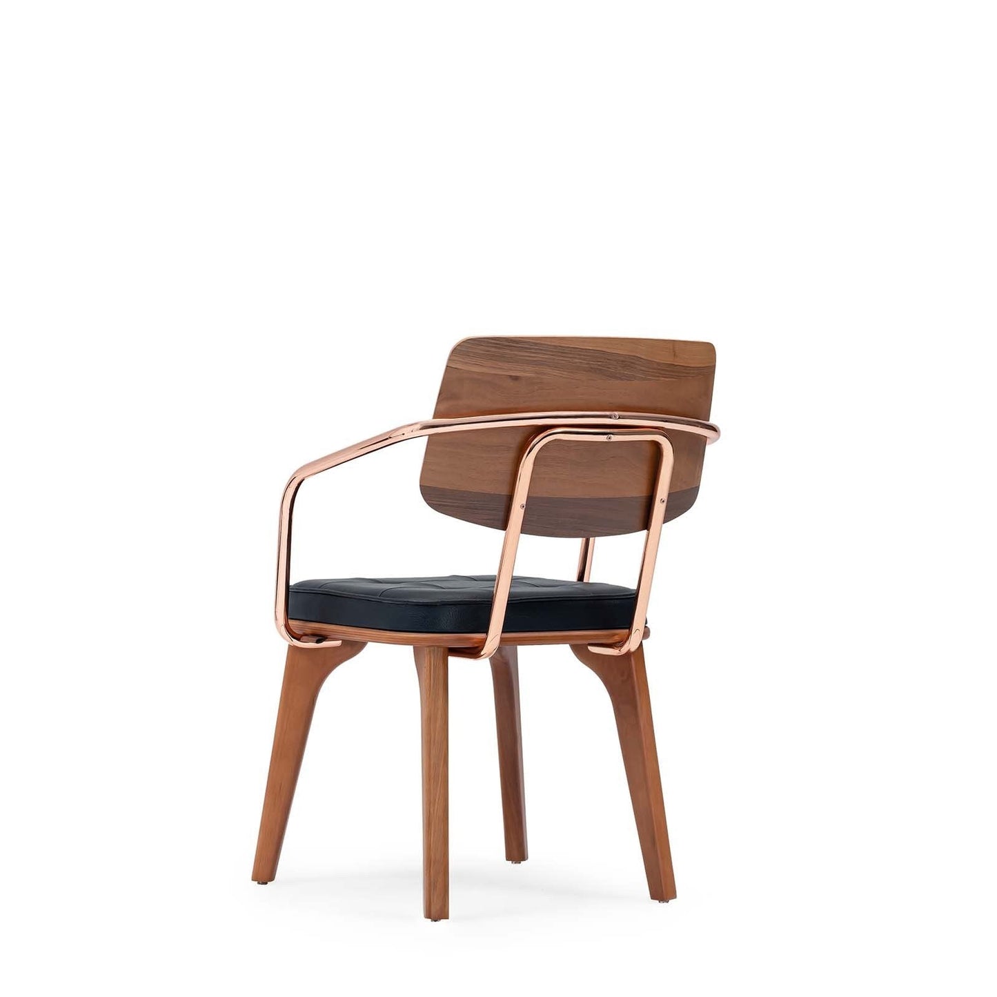 Altos Kollu BEECH, WALNUT VENEERED PLYW by SANCREA | Souqify