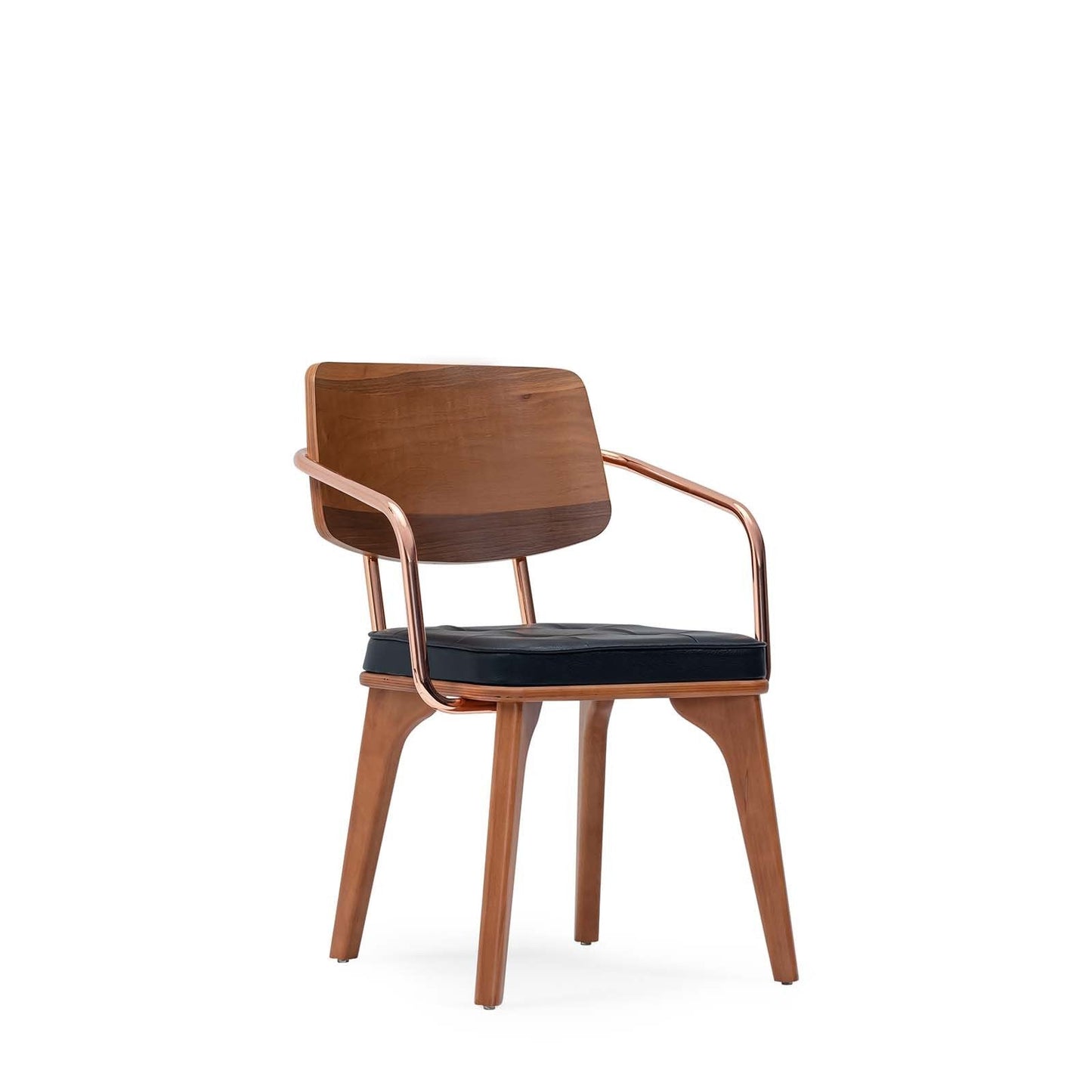 Altos Kollu BEECH, WALNUT VENEERED PLYW by SANCREA | Souqify