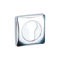 Aluminum | Zinc square escutcheon by Shenghong | Souqify