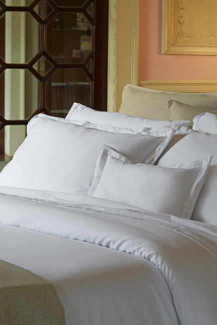 Amalia Eden Sea Island Fitted Sheet by 4 | Souqify
