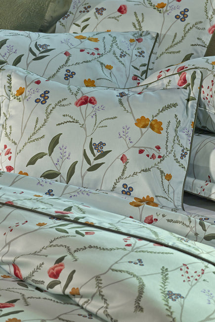 Amalia Infantas Flat Sheet by 4 | Souqify