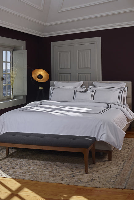 Amalia Sonata Flat Sheet by 4 | Souqify