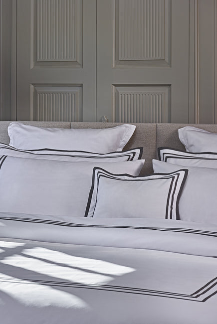 Amalia Sonata Flat Sheet by 4 | Souqify