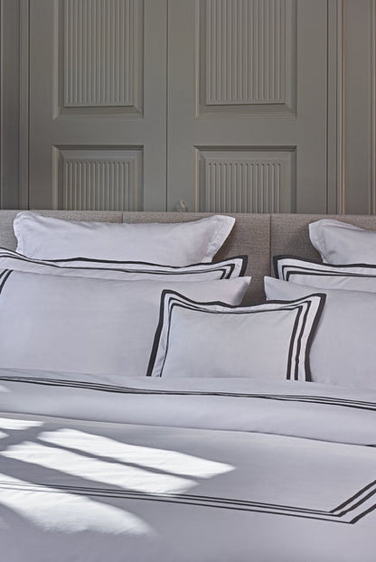 Amalia Sonata Flat Sheet by 4 | Souqify