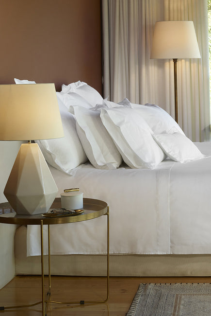 Amalia Victoria Flat Sheet by 4 | Souqify