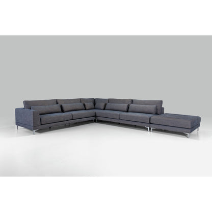 AMBRA Corner Sofa | Extremely Comfortable by EWOODS | Souqify