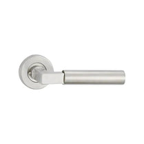 America series stainless steel door handle and accessories by Shenghong | Souqify