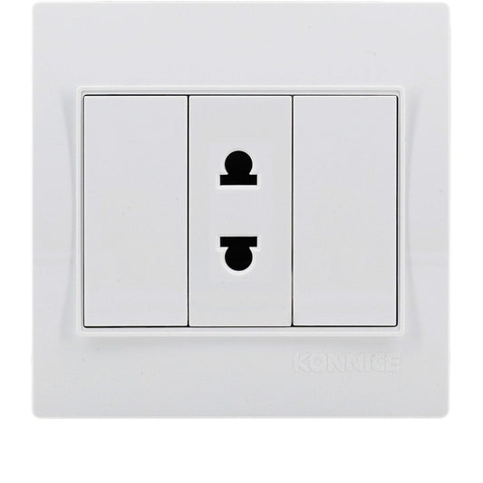 American Electric Socket by Konnice | Souqify