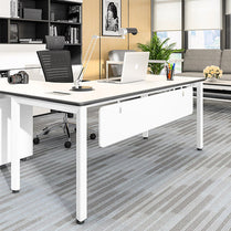 APOLLO Executive Workstation by Leadcom Seating | Souqify