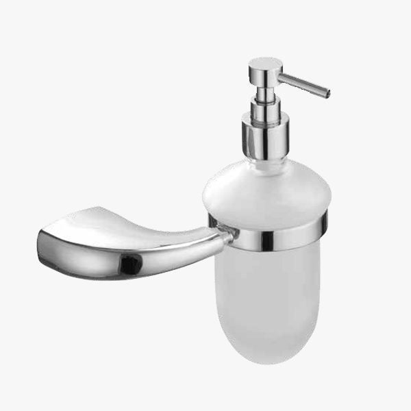 Apollo Soap Dispenser by SANIBAÑO | Souqify