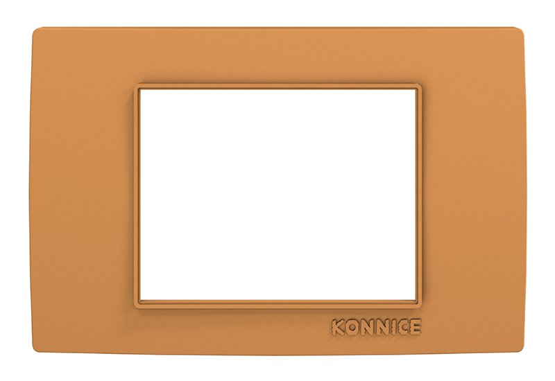 Apricot Electric Wall Cover by Konnice | Souqify