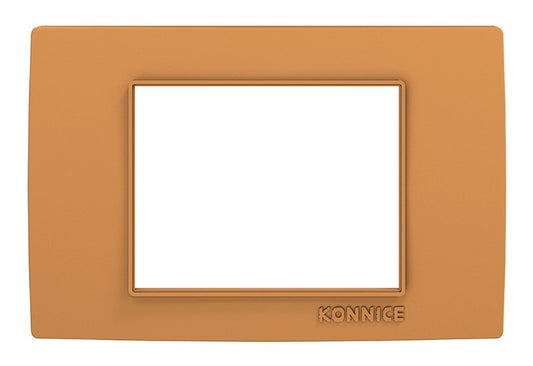Apricot Electric Wall Cover by Konnice | Souqify