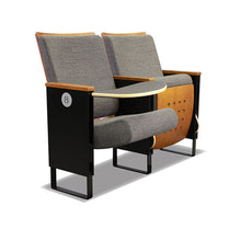 ARCADIA ELITE WOOD LS-20602W by Leadcom Seating | Souqify