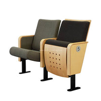 ARCADIA PLUS WOOD LS-20603W by Leadcom Seating | Souqify