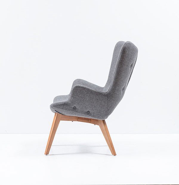 Arma BEECH, POLYURETHANE by SANCREA | Souqify